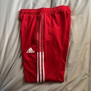 Adidas Trio 21 Red/White